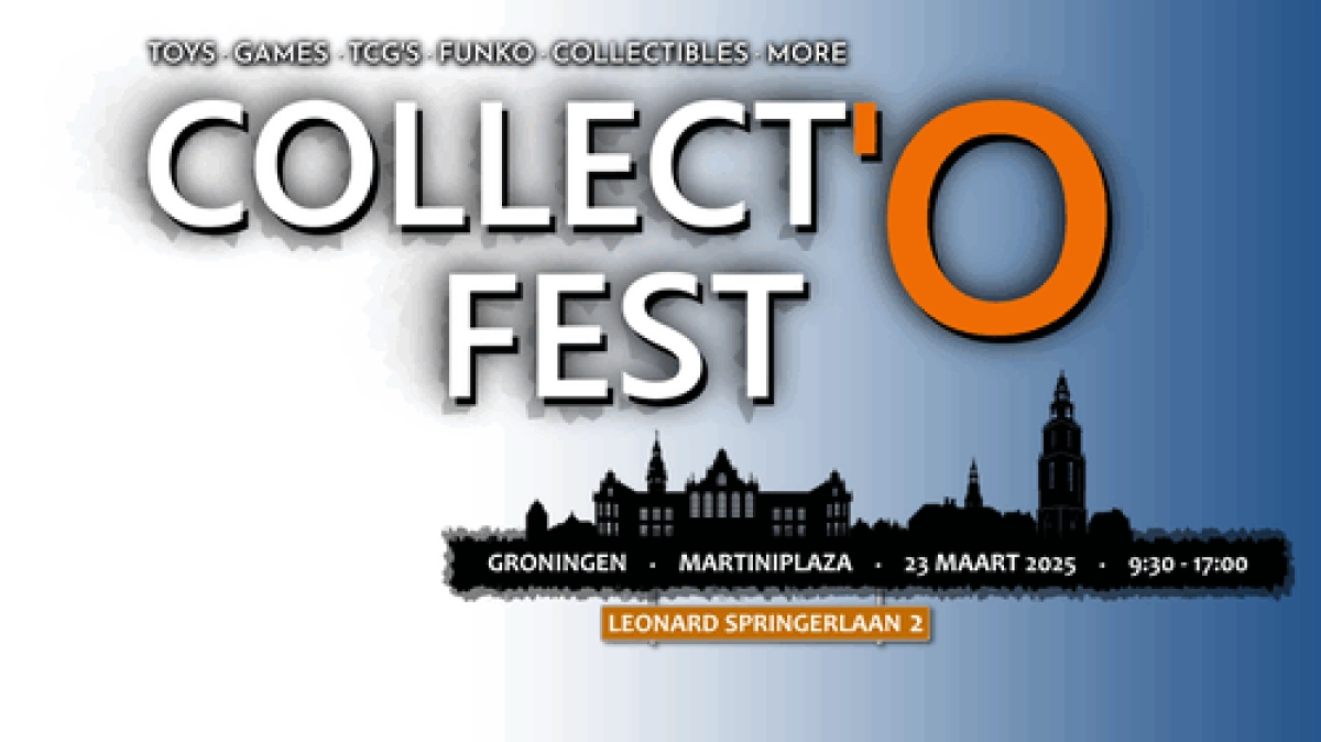 Collect 'O Fest